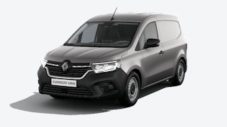 KANGOO VAN fourgon tôlé L1 advance Blue dCi 95