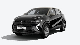 CAPTUR evolution TCe 90 ch