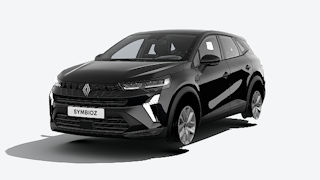 SYMBIOZ evolution full hybrid E-Tech 160 ch