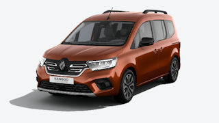 KANGOO E-Tech électrique techno E-Tech DC80kW/AC22kW