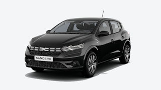 Sandero expression SCe 65