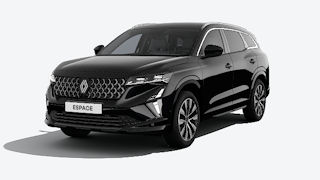 ESPACE techno full hybrid E-Tech 200 ch