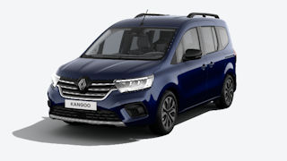 KANGOO techno Blue dCi 115 auto