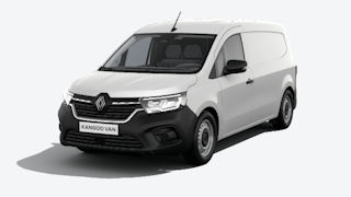 KANGOO VAN fourgon tôlé L2 advance Blue dCi 115