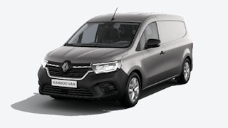 KANGOO VAN fourgon tôlé L2 advance TCe 130 auto