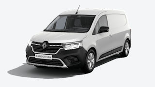 KANGOO VAN fourgon tôlé L2 extra Blue dCi 115 auto