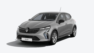 Clio evolution réversible full hybrid E-Tech 145 ch