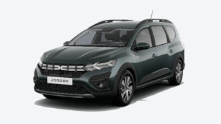 Jogger expression TCe 110