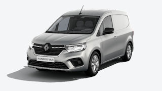 KANGOO VAN fourgon tôlé L1 extra Blue dCi 115 auto