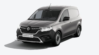 KANGOO VAN fourgon tôlé L1 extra Blue dCi 95