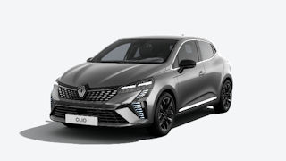 Clio techno Eco-G 100 ch