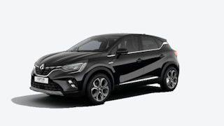 CAPTUR techno E-Tech full hybrid 145