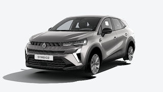 SYMBIOZ evolution full hybrid E-Tech 160 ch