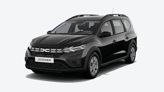 Jogger essential Eco-G 100