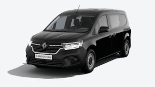 KANGOO VAN cab appro L2 advance Blue dCi 115 auto