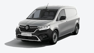 KANGOO VAN fourgon tôlé L2 extra Blue dCi 115