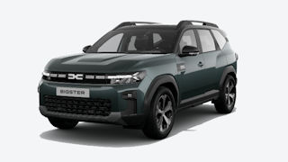 BIGSTER journey hybrid-G 150 4x4