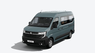 MASTER fourgon fourgon L2 advance traction EVIE Blue dCi 170 EVI