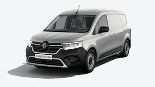 KANGOO VAN fourgon tôlé L2 extra Blue dCi 115