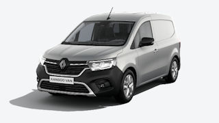 KANGOO VAN fourgon tôlé L1 extra Blue dCi 115 auto