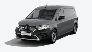 KANGOO VAN E-Tech électrique fourgon tôlé L2 extra E-Tech AC22kW/DC80kW