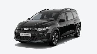 Jogger expression Eco-G 120