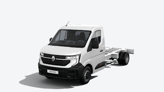 MASTER transports ouverts châssis cabine advance propulsion EVIE - 25 dCi 170 EVI PR