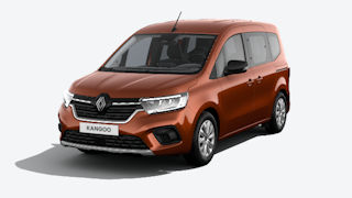 KANGOO evolution - 25 dCi 95