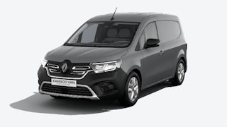 KANGOO VAN E-Tech électrique fourgon tôlé L1 extra E-Tech AC11kW