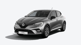 Clio evolution E-Tech full hybrid 145