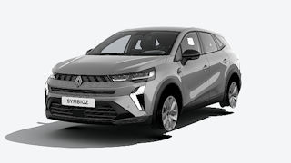 SYMBIOZ evolution full hybrid E-Tech 160 ch