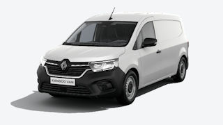 KANGOO VAN fourgon tôlé L2 advance - 25 dCi 115