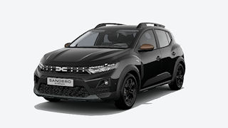 Sandero stepway extreme TCe 110