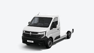 MASTER transports ouverts plancher cabine advance traction EVIE - 25 Blue dCi 170 EVI