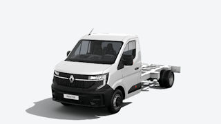 MASTER transports ouverts châssis cabine advance propulsion EVIE - 25 dCi 170 EVI PR