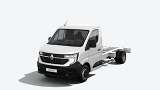 MASTER transports ouverts châssis cabine advance propulsion EVIE - 25 dCi 170 EVI PR