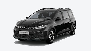 Jogger journey hybrid 155