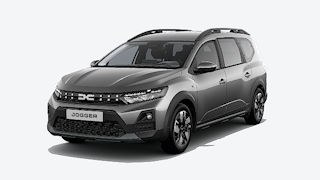 Jogger expression Eco-G 120