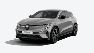 MEGANE E-TECH 100% ELECTRIQUE iconic 220 ch autonomie confort
