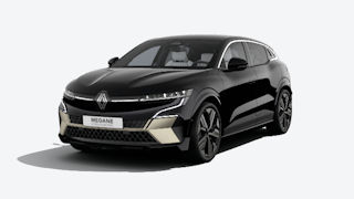 MEGANE E-TECH ELECTRIQUE iconic 220 ch autonomie confort