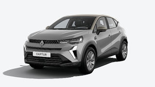 CAPTUR evolution Eco-G 100 ch