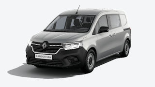 KANGOO VAN cab appro L2 advance Blue dCi 115 auto