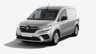 KANGOO VAN fourgon tôlé L1 extra - 25 dCi 115