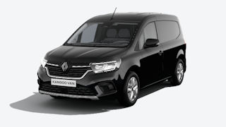 KANGOO VAN fourgon tôlé L1 extra - 25 dCi 115 auto