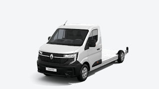MASTER transports ouverts plancher cabine advance traction EVIE - 25 Blue dCi 170 auto EVI