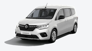 KANGOO grand evolution - 25 dCi 115