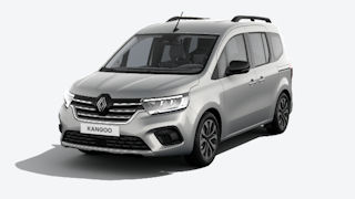 KANGOO techno - 25 TCe 130 auto