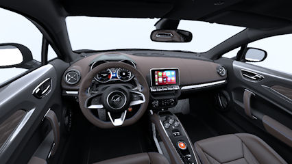 interior
