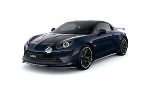 A110 A110 R BVA 301 ch
