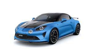 A110 A110 R BVA 301 ch
